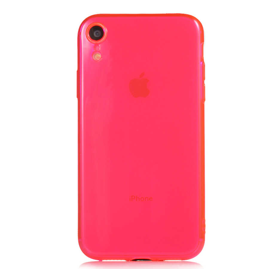 Apple%20iPhone%20XR%206.1%20Kılıf%20Zore%20Mun%20Silikon-Pembe