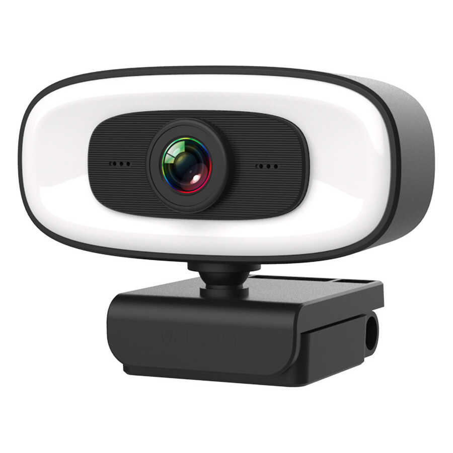 Webcam & Kamera